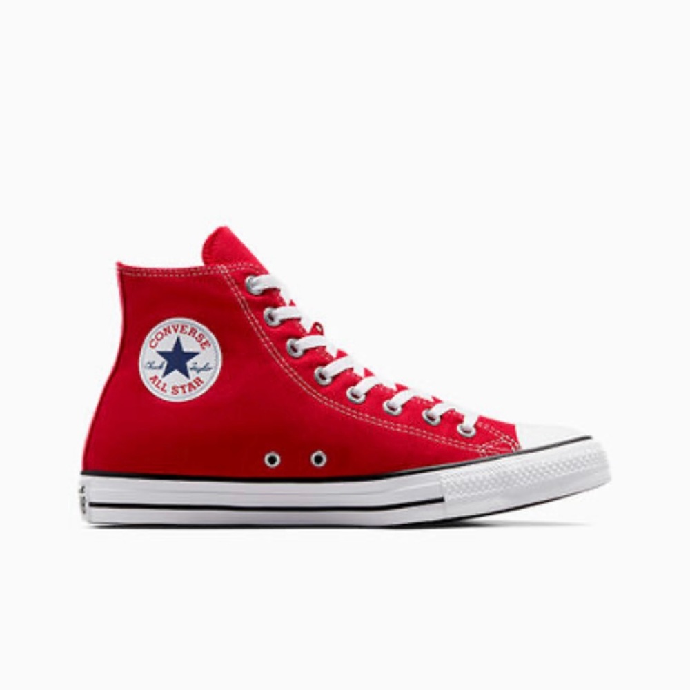 BRAND NEW BLUE CONVERSE WOMEN, CHUCK TAYLOR
